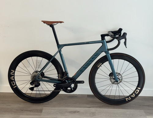 Canyon ultimate med frame - sz,