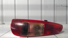 Fanale posteriore principale