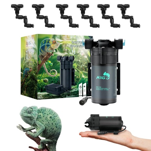 Mocoli terrarium mister - mocoli,