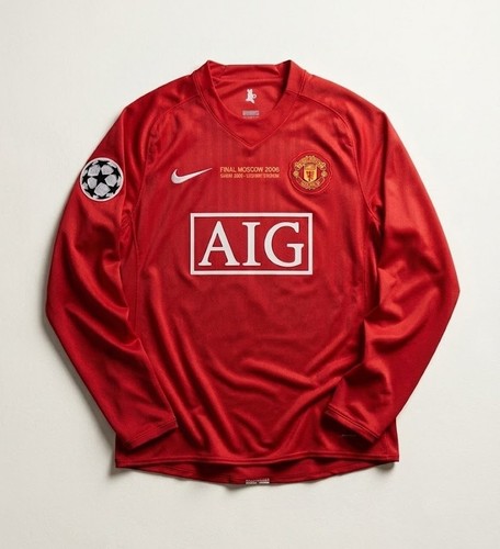 Maglia calcio manchester - maglia,