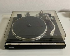 Sony PS-X55 giradischi giradischi vintage automatico