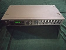 Sintonizzatore Sintetizzatore