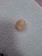 Moneta da 2 euro, Bertha von