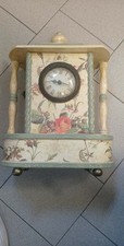 Orologio tavolo vintage in - da,