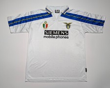 Maglia Cellulari Lazio Siemens