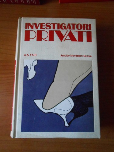 Romanzo giallo investigatori - romanzo, giallo-investigatori