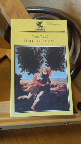 Furore delle rose copioli - rose.,