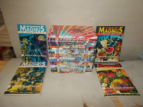 MAGNUS