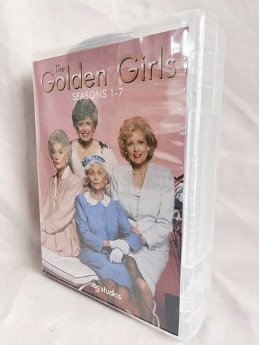 The golden girls - golden,