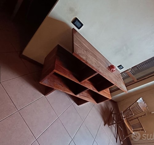 Mobile sala living arredo - arredo, in