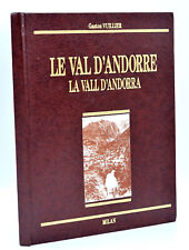 Gaston Vuillier : LE VAL