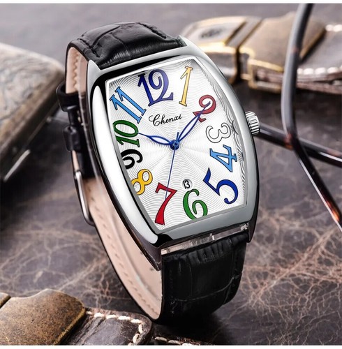 Orologio polso quarzo - orologio, da