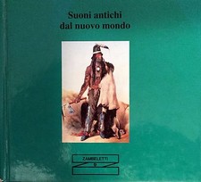 SUONI ANTICHI DAL NUOVO MONDO