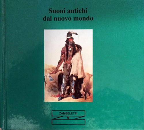 Suoni antichi dal - suoni, nuovo