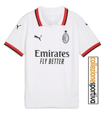 MAGLIA BAMBINO MILAN PUMA