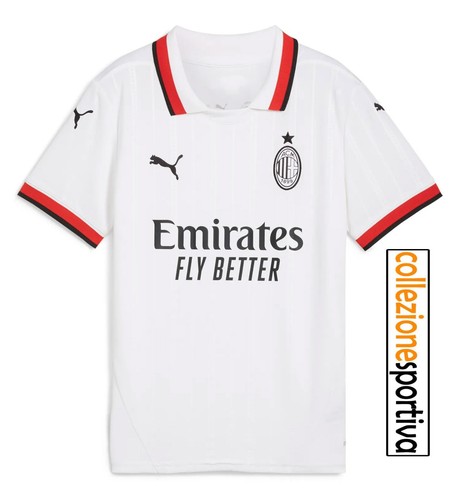 Maglia bambino milan - bambino,