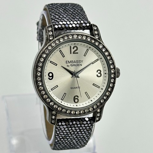 Orologio donna embassy - donna, by