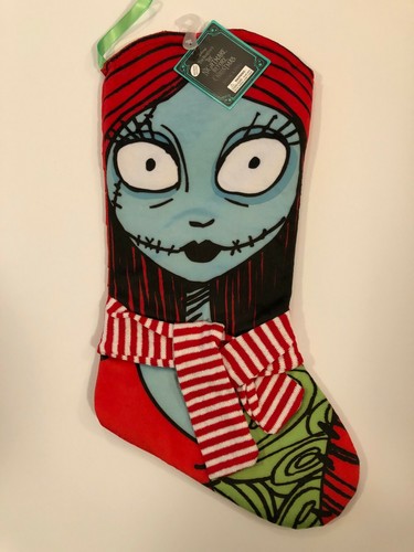 Calza sally tim burton disney - calza,