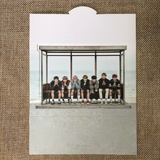 BTS GROUP [You Never Walk