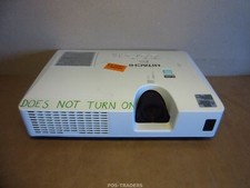 Proiettore portatile hitachi - proiettore,