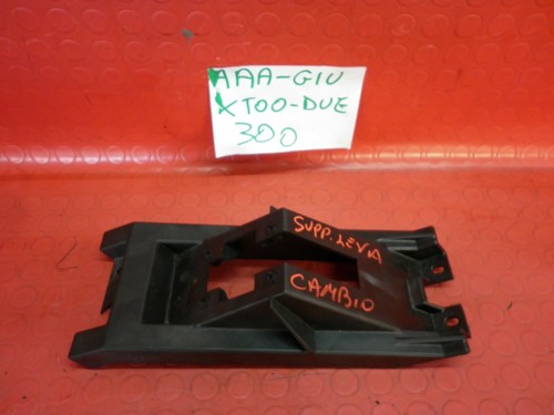 Cover supporto leva - cover,