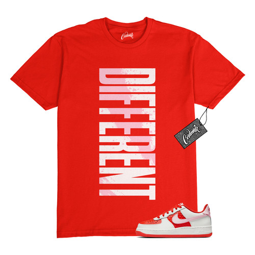 Shirt bassa air force - air, 1
