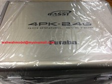 Futaba 4pz Scatola di