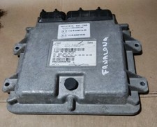 55196524 - Centralina metano, Fiat Punto Bipower 1.2 8v del 2009  ( 4100107 )