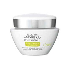 Avon anew clinical revitalize - avon,