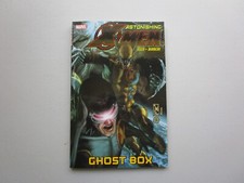 Astonishing X-Men Volume 5