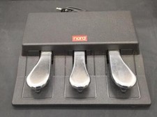 Pedali per pianoforte NORD