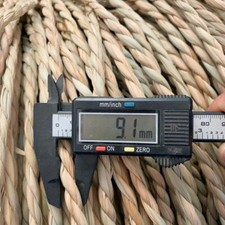 Corda Di Erba Marina Naturale