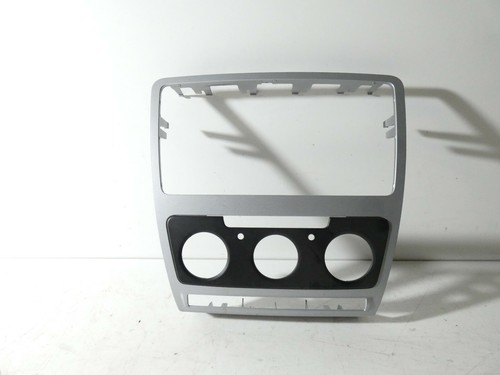Mascherina radio skoda octavia - mascherina,