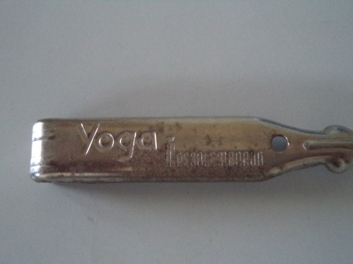 Vecchio apribottiglie - vecchio,