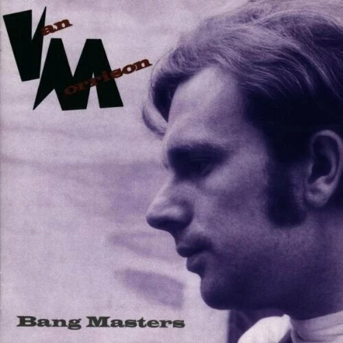 Van morrison bang - –,