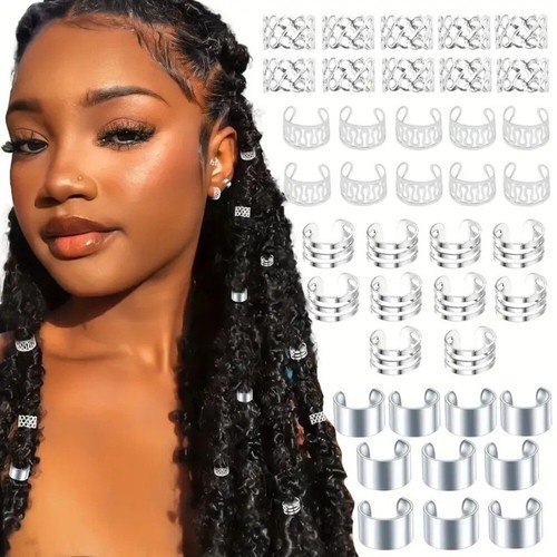 Pezzi dread locks - 50,