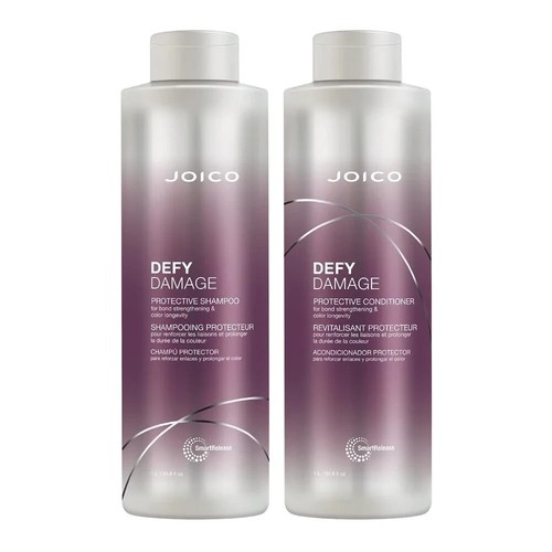Joico defy shampoo balsamo - defy,