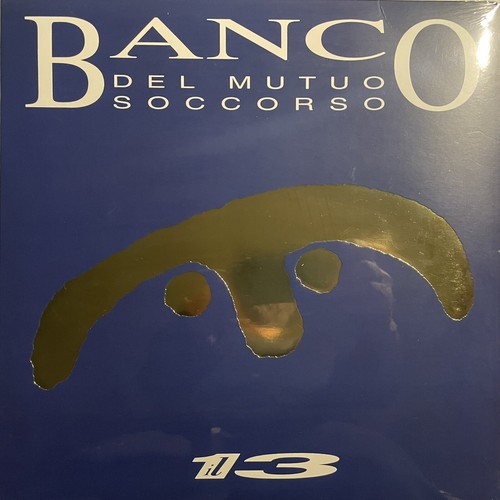 Banco del mutuo - banco,