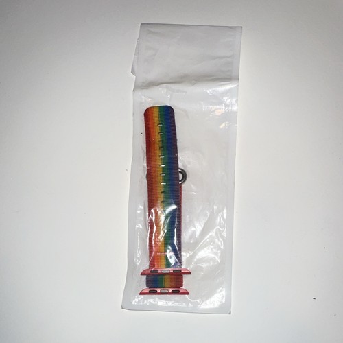 Cinturino nylon multicolore - cinturino,