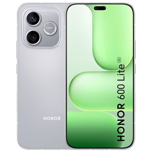 Honor 600 lite - lite,