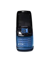 Cellulare vintage usato non testato – telefono da collezione SAMSUNG SGH-E251