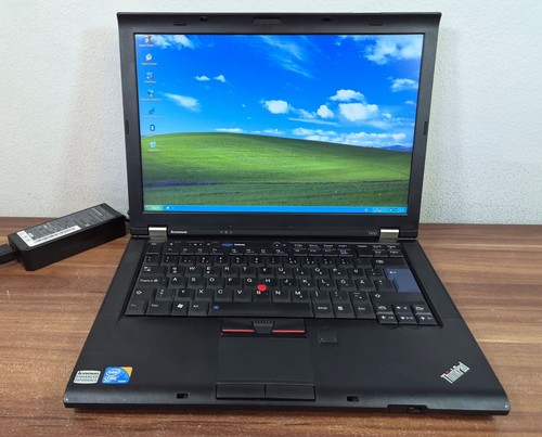 Lenovo thinkpad t410 intel - t410,