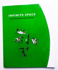INFINITE SPACE  Accardi