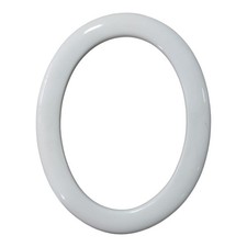 CORNICE IN PORCELLANA BIANCA