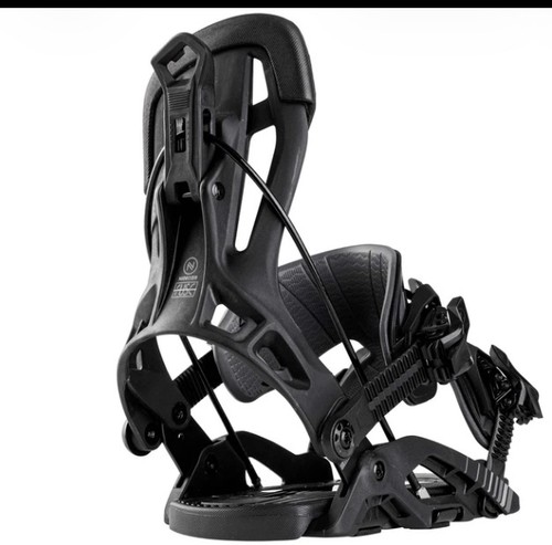 New attacchi snowboard - -,