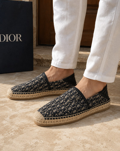 Christian dior oblique - dior,