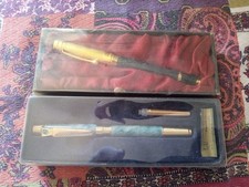 Set da 2 Penne Stilografiche