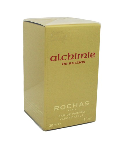 Rochas alchimie eau de - rochas,,