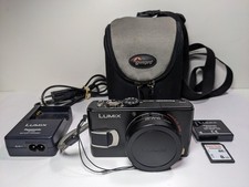 Compact Numérique PANASONIC