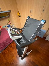 Tapis Roulant JK Fitness Tekna 105 – Come Nuovo, Perfetto per Casa